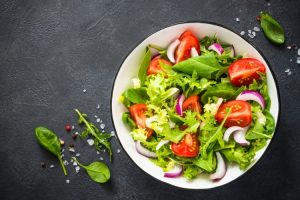 Almarkazia salad